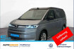 Volkswagen California  T7 california beach ehybrid *drehsitz*r cam*ahk*