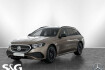 Mercedes Classe E AMG Line NIGHT Edition Benz e 220 d t amg mbux+360 +dig led+pano+ahk+night