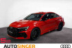 Audi RS3  Rs3 rs 3 limousine *rs abgas*v max280*leder*matrix*