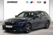 BMW Série 3  Bmw 340  340 m340d xdrive touring pro standhzg ahk acc 360