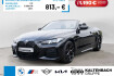 BMW Série 4 Coupé xDrive Bmw 440  440 i cabrio xdrive facel. 360  led acc navi h/k