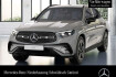 Mercedes GLC AMG Line Advanced Benz glc 300 de 4m amg+night+360+ahk+totw+keyless+9g