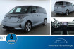 Volkswagen ID. Buzz GTX Id. buzz 250kw gtx lr 4motion ahk h&k hud 3zk qi