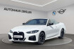 BMW Série 4 Coupé xDrive Bmw 440  440 m440i xdrive cabrio  6tkm  360 kamera harmankardon