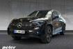 Mercedes GLC  Benz glc 300 de 4matic amg edition*digital light*ahv