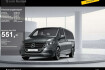 Mercedes Classe V Style Benz v 220 d style lang burm 360 distr spur facelift