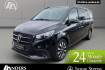 Mercedes Classe V Edition Benz v 250 lang burmester*ahk 2 5t*mbux*distro*multib