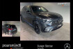 Mercedes GLC  Benz glc 300 d 4m edition amg/distronic/psd/ahk/night