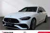 Mercedes C43 AMG  Benz c 43 amg 4m t digitallight pano burmester ahk