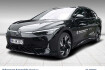 Volkswagen ID.7 4Motion Id.7 gtx tourer 4motion navi carplay pano ahk