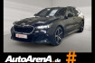 BMW Série 5  540 d xdrive touring m sport fahrassist+ahk+hud