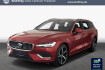Volvo V60 Plus Bright t6 plug in hybrid awd plus bright