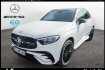 Mercedes GLC  Benz glc 300 d 4m amg sport/pano/burm/night/distr/ahk
