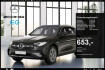 Mercedes GLC  Benz glc 450 d 4m amg sport/led/cam/pano/ahk/distr/19