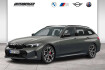BMW Série 3  Bmw 340  340 m340i xdrive touring pro m sitze ahk acc 360  hk
