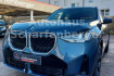 BMW X3  40 d xdrive m sport+standh+sitzh+head up