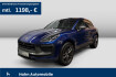 Porsche Macan  t pdk sport chrono pdls+ pasm cam ahk vor