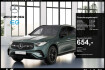 Mercedes GLC AMG Line Advanced Benz glc 300 d 4m amg sport/technik/pano/stdhz/ahk/20