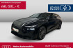 Audi A6 e-tron  A6 e tron s line tech pro ahk hud b&o navi