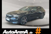 BMW Série 5  540 d xdrive touring m sport fahrassist+ahk+hud