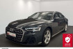 Audi A8  60 tfsi e quattro