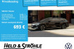 Volkswagen ID.7 4Motion Id.7 gtx ahk pano massage hud harman iq