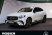 Mercedes GLC  Benz glc 220 d 4m coupe amg edition ahk distr. led
