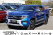 Volkswagen Amarok Aventura aventura dc 177 kw 3.0 tdi 4motion permanent 10 gang automatik