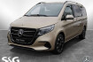 Mercedes Classe V  Benz v 250 d style lang ahk+totwink.+mbux+m led+360