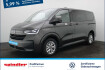 Volkswagen Caravelle Style T7 caravelle style dsg/ 8 sitze  navi  pano  ahk