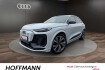 Audi Q6 e-tron  Q6 e tron performance s line 0 25%+ahk+matrix