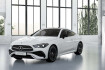 Mercedes CLE Coupé AMG Line Benz cle 450 4m coupe amg sport/pano/burm/distr/night