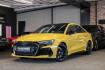 Audi RS3  Rs3 limousine 2.5 tfsi quattro|rs abgas|matrix