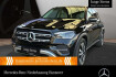 Mercedes GLE AMG Line Advanced Plus Benz gle 350 de 4m pano+ahk+multibeam+kamera+sitzklima