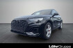 Audi Q5 S-Line sportback 55 tfsi e quattro s line *luft*pano*b?