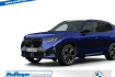 BMW X3 M  X3 m 50i m pro acc standh.panod.sitzbel.ahk 21? hud