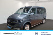 Volkswagen California  T6.1 california beach 2.0 tdi navi kamera standheiz