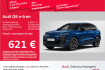 Audi Q6 e-tron edition one Q6 e tron qu. s line editionone luftfed/b&o/ahk