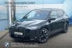 BMW iX  Ix xdrive45 m sport ahk autobahnas. pa pro h&k