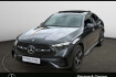 Mercedes GLC AMG Line Benz glc 300 glc 300 4m coupe amg pano+night+hud+winter+fp+