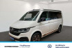 Volkswagen California  T6.1 california edition 2.0 tdi dsg ahk navi kamera