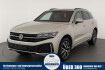Volkswagen Touareg R-Line 3.0 tdi v6 r line  luft  area  ahk  leder