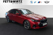 BMW Série 5  Bmw 550  550 e xdrive inkl. ? 1.190 zubehorbonus*m sport pro|ah