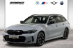 BMW Série 3  Bmw 340  340 m340d xdrive touring pro m sitze standhzg acc hk