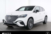 Mercedes EQE SUV AMG Line Premium Benz eqe suv eqe 350 4m suv amg night panofahrassist. memory