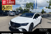Mercedes EQE  Benz eqe 53 eqe 53 amg 4m+ night 21? massage hyper tv pano led