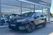 BMW iX  Ix xdrive50 sportpak. 22 pano beluf.massage ahk