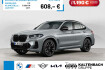 BMW X4 M  X4 m 40i xdrive facel. standhz pano ahk hud