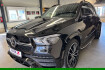 Mercedes GLE Ambiente Benz gle 450 4matic amg carbon burmester pano acc ahk