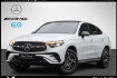 Mercedes GLC  Benz glc 300 e 4m coupe amg/digital/pano/burm3d/night
